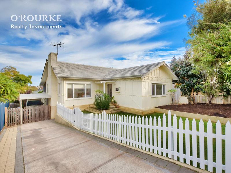 157 Duke Street, Scarborough