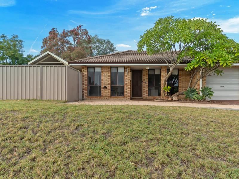 18A Glenorchy Crescent, Hamersley