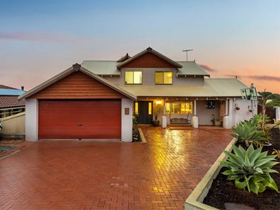 5 Eucalypt Close, Singleton WA 6175