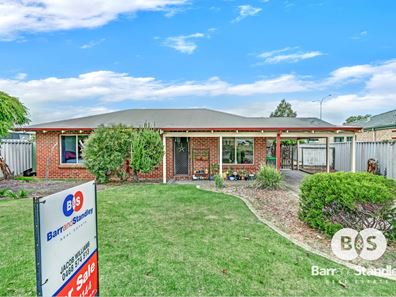 27 Morgan Court, Eaton WA 6232