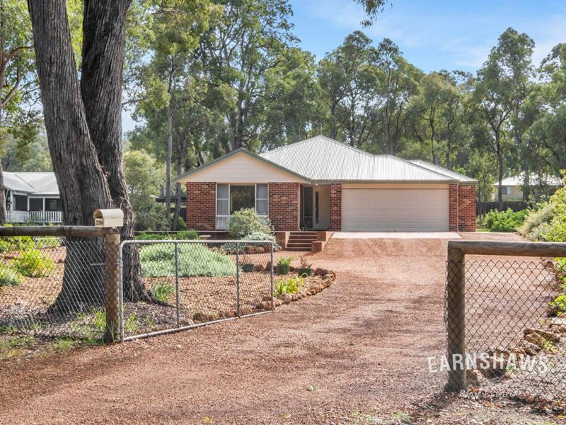 350 William Road, Mount Helena