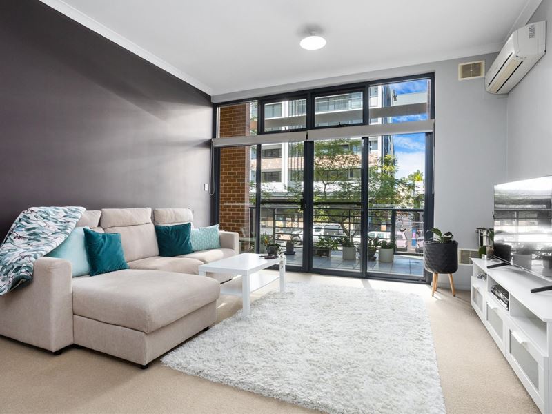 2/384 Roberts Road, Subiaco