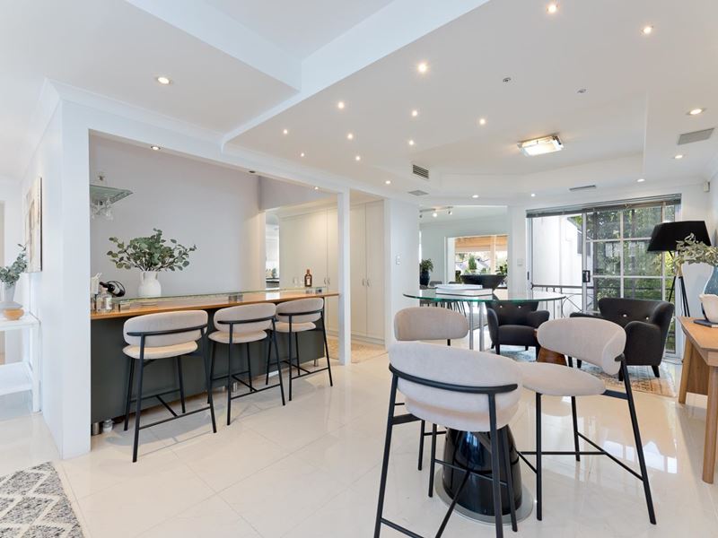 27 Fraser Road, Applecross