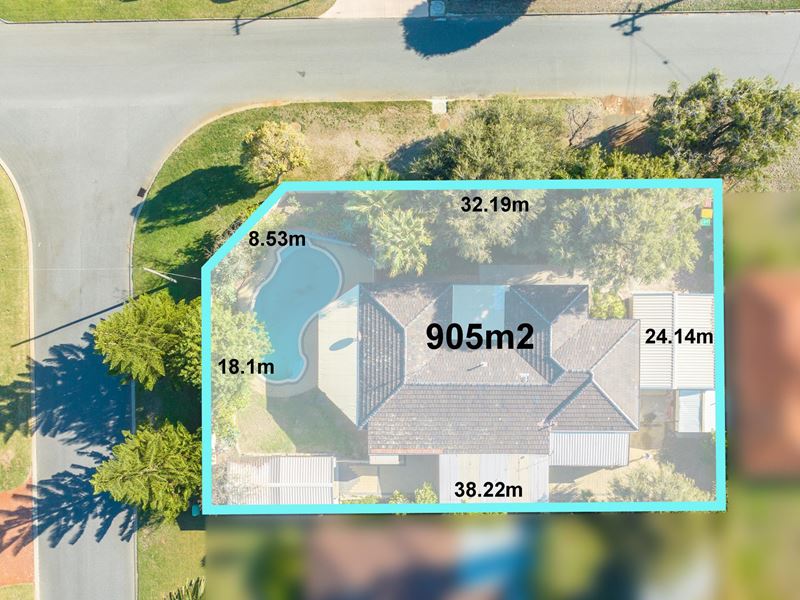 9 Laguna Street, Safety Bay