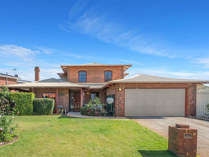 68 Dickenson Way, Booragoon