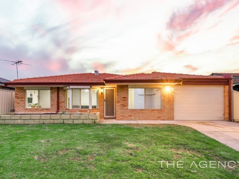 18 Emperor Close, Seville Grove