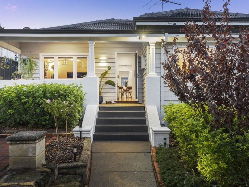 2A The Strand, Bayswater