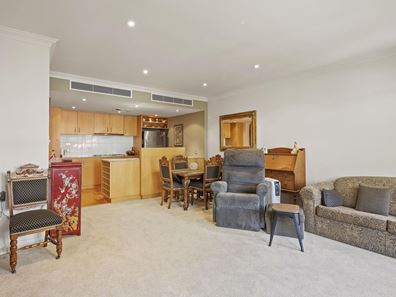 7/20 Royal Street, East Perth WA 6004