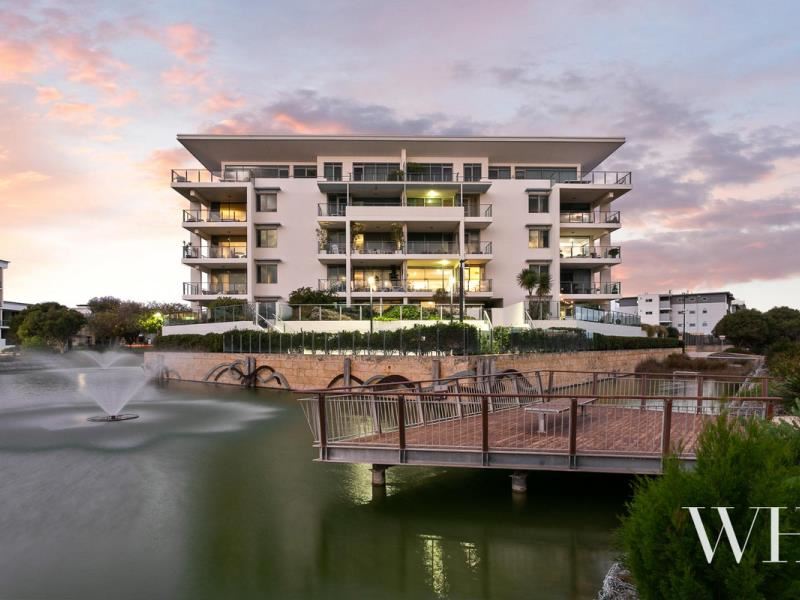 5/20 Enderby Close, North Coogee