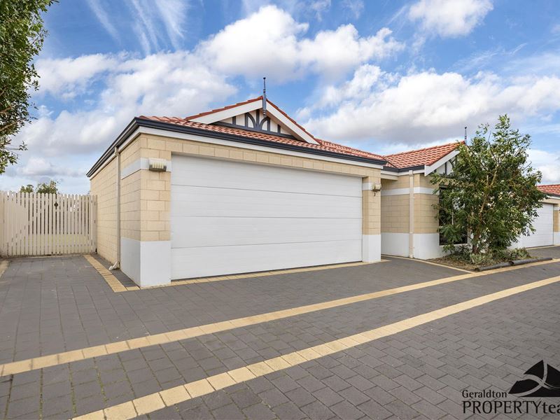 3/41 Blencowe Road, Utakarra