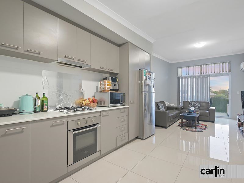 9/91 Cooper Street, Mandurah