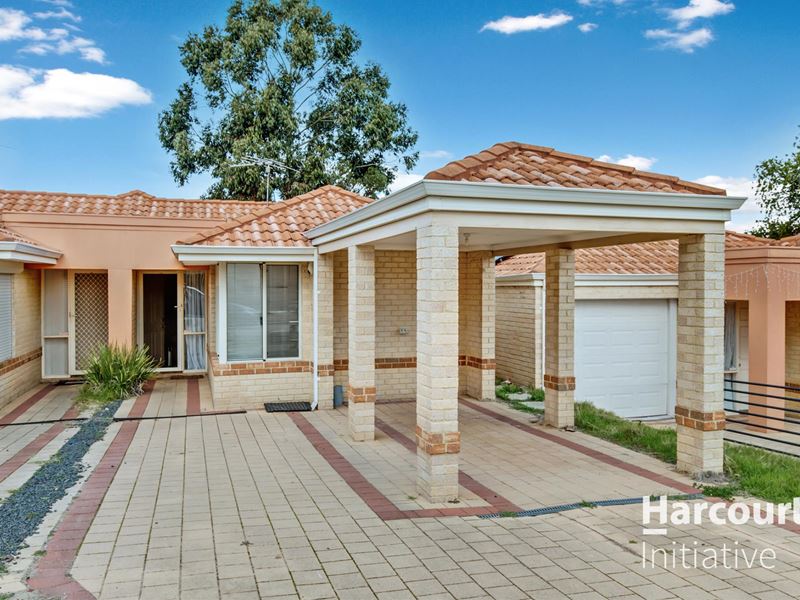 2B Chisholm Way, Balga WA 6061