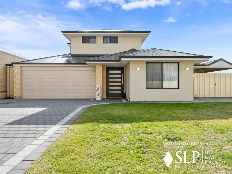 21 Framton Way, Madeley