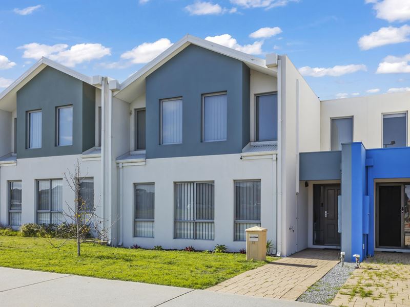15 Chesapeake Way, Currambine