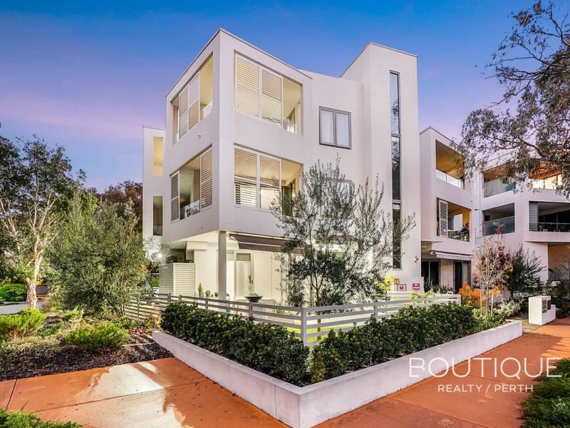 1/58 Meagher Drive, Floreat