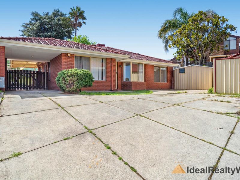 B/12 Bellona Place, Willetton