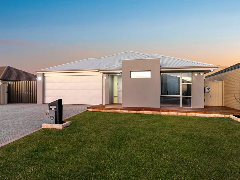 27 Forward Street, Baldivis