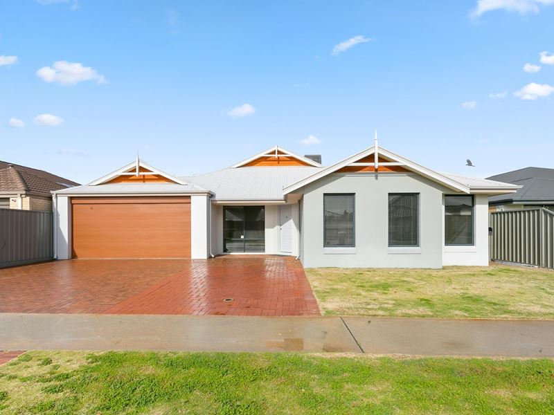 41 Princeton Circuit, Aubin Grove