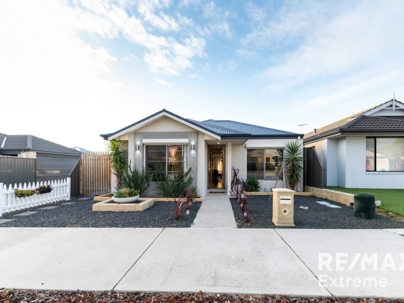 66 Glasshouse Drive, Banksia Grove