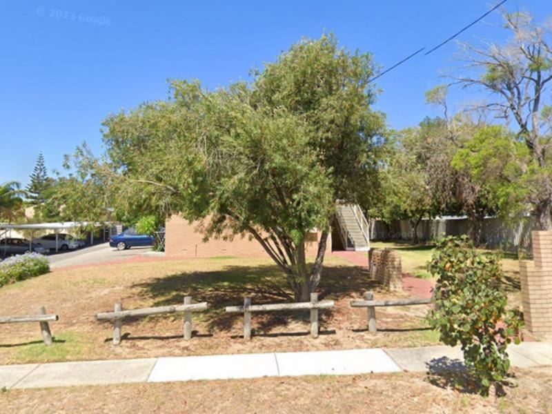 12/20 Huckle Street, Tuart Hill