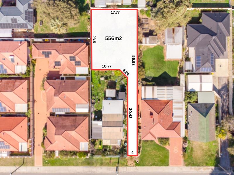 27a Morfitt Street, Mandurah