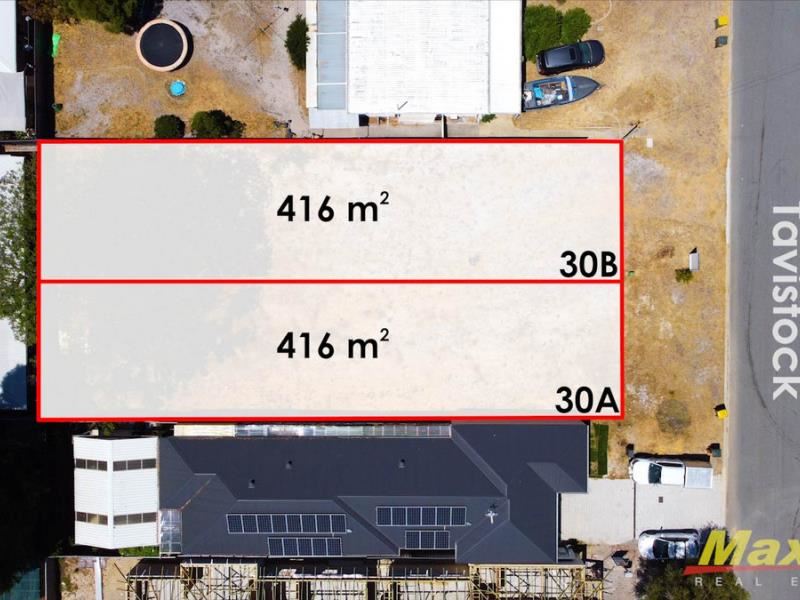 30A Tavistock Crescent, Lynwood
