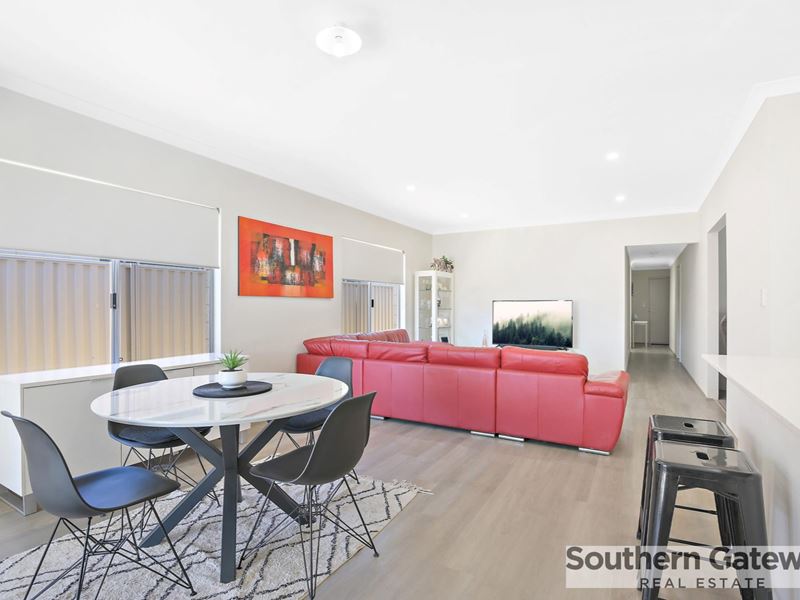 100 Murray River Drive, South Yunderup