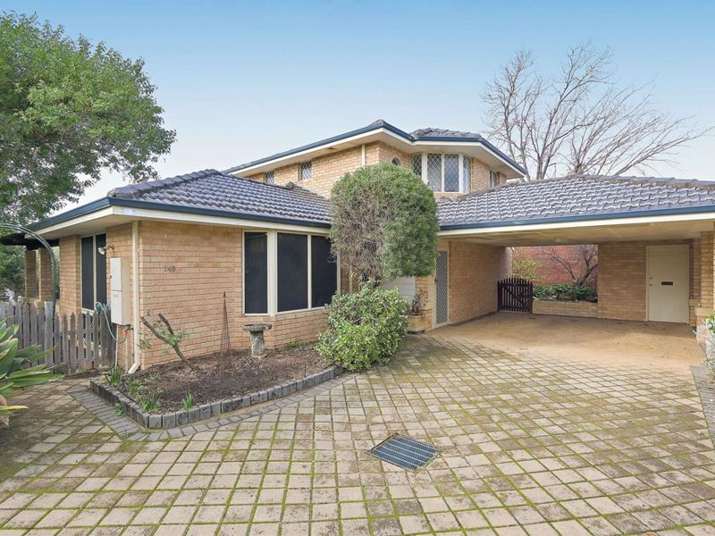 14B Roscorla Avenue, Yokine