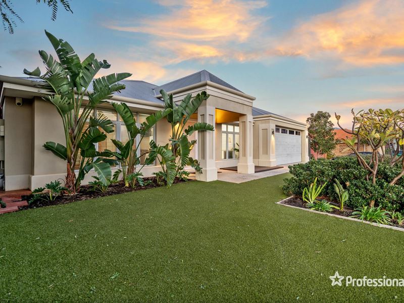 14 Brammall Bend, Aveley