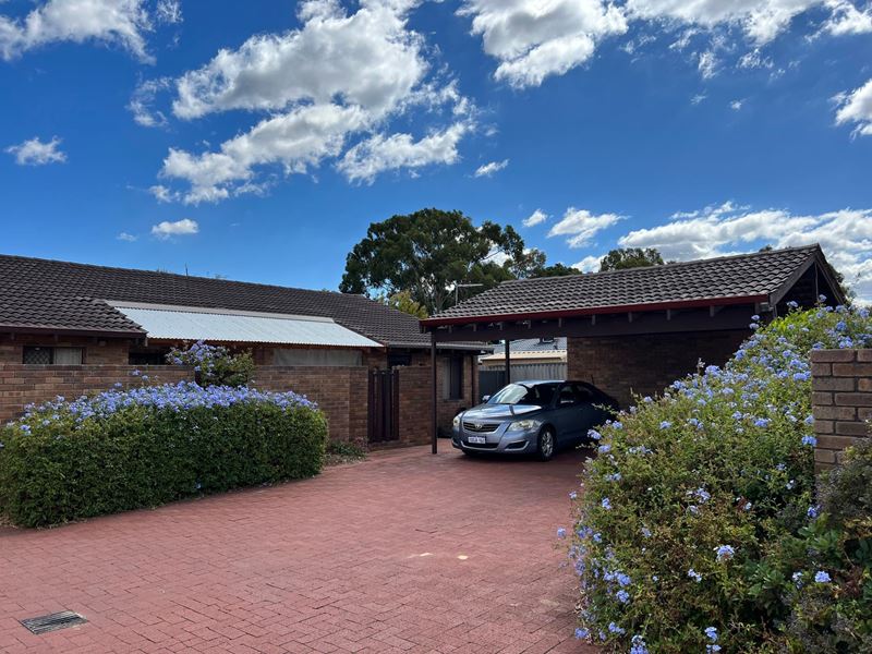 4/15 Axford Street, Como