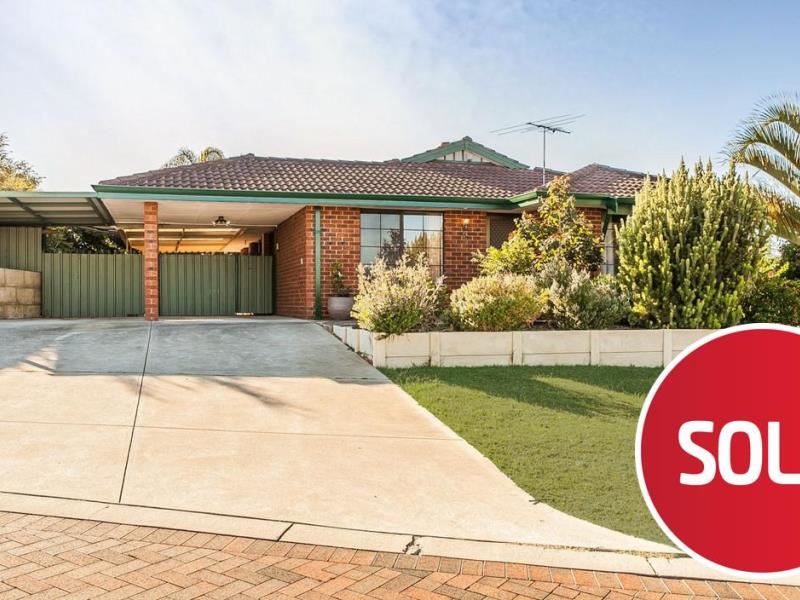 2 Milne Lane, Parmelia
