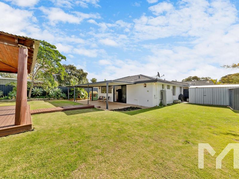 10B Solomon Street, Palmyra