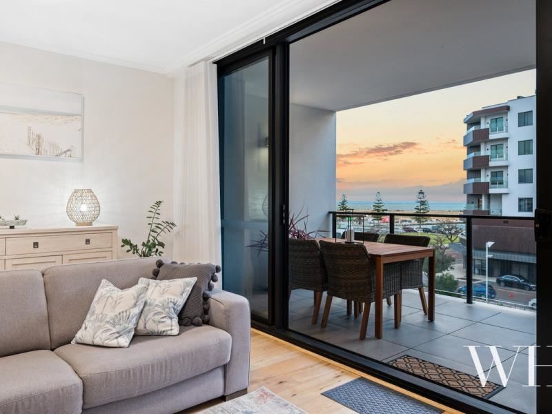 26/77 Orsino Boulevard, North Coogee