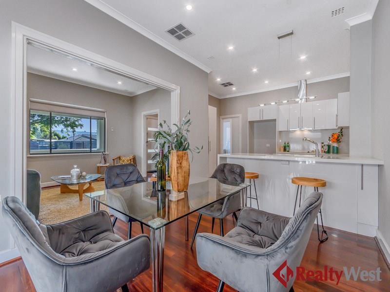 22 Sinclair Street, Rivervale