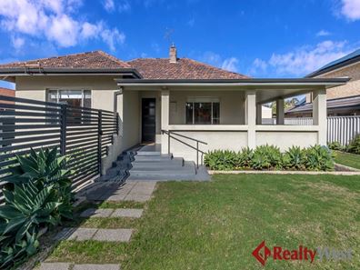 22 Sinclair Street, Rivervale WA 6103