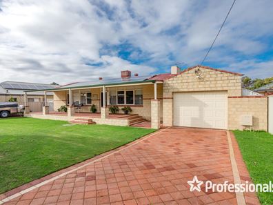 41 Connemara Drive, Thornlie WA 6108
