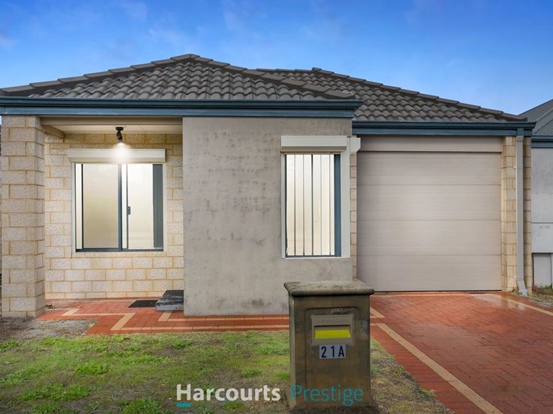 1/21 Holmes Street, Southern River