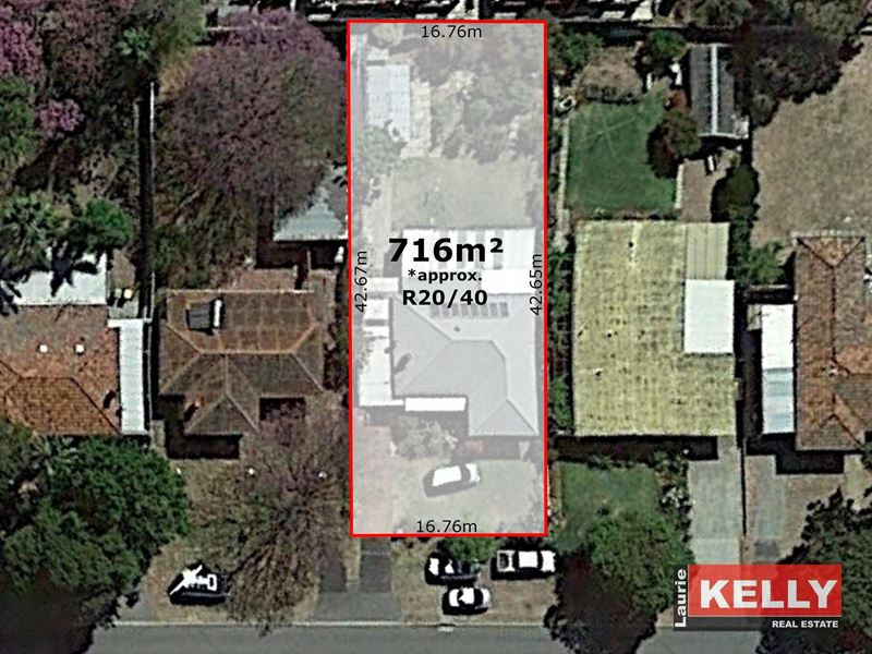 55 Gardiner Street, Belmont