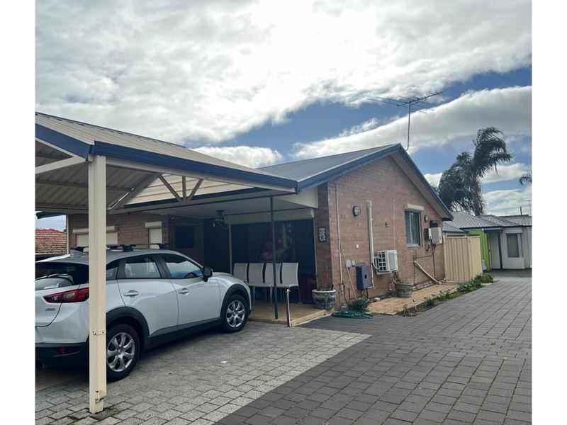 5 Cartwright Road, Balga WA 6061