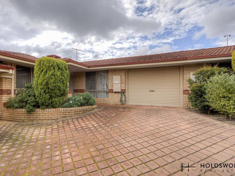 3/32 Milford Way, Nollamara