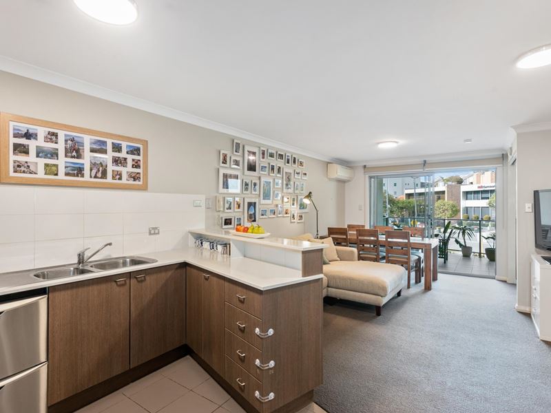 5/990 Wellington Street, West Perth