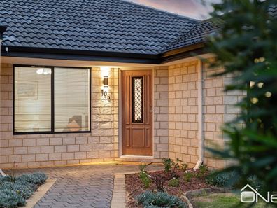 105 Malarkey Road, Byford WA 6122