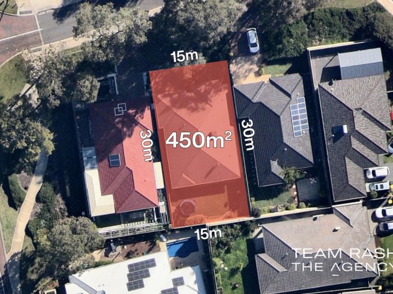 4 Rushbrooke Drive, Wellard