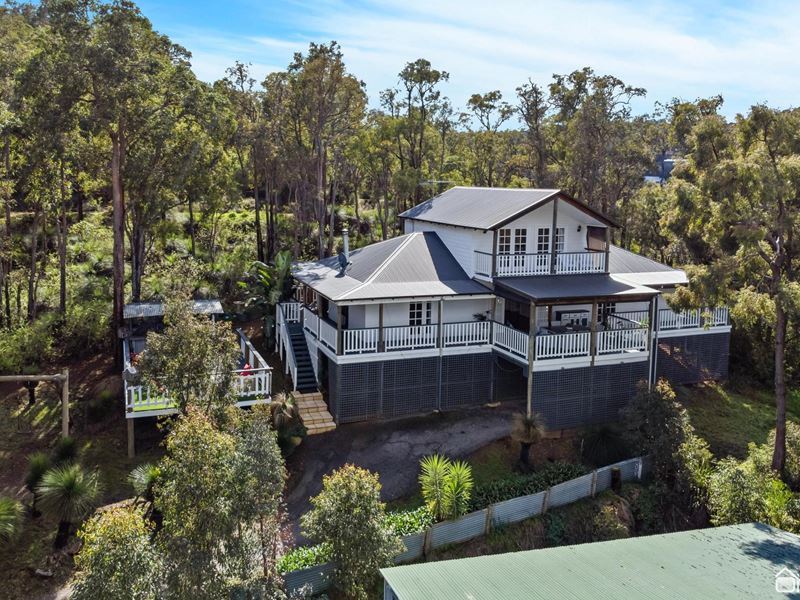 593 Brookton Highway, Roleystone