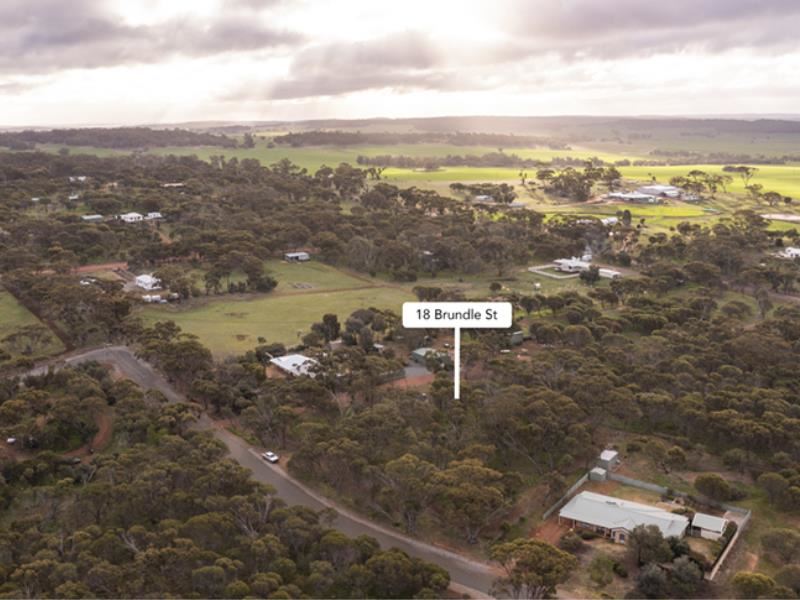 18 Brundell Street, Cuballing