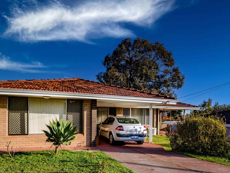 B/11 Vernon Place, Spearwood