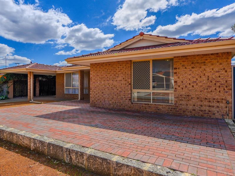 4 Jarrah Court, Beechboro