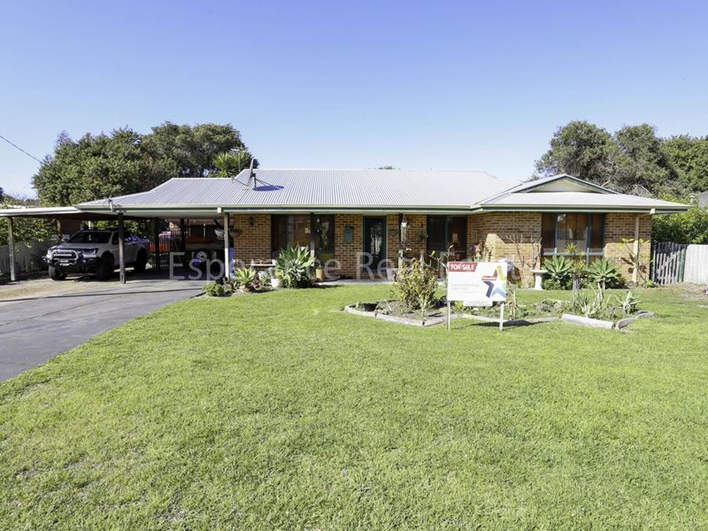 20 Heenan Street, Nulsen