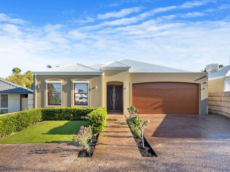 1 Churm Street, Hamilton Hill
