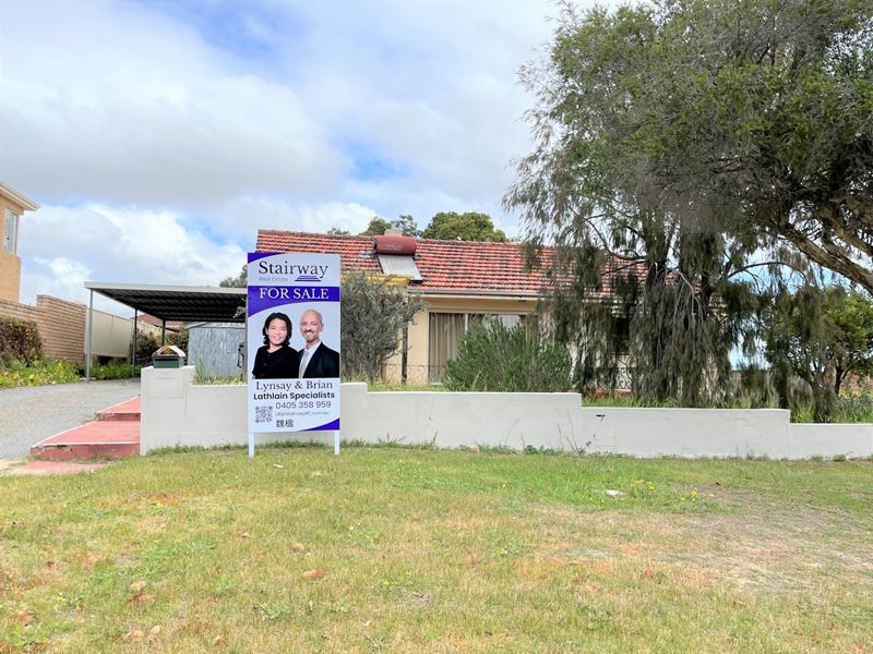 23 Midgley Street, Lathlain